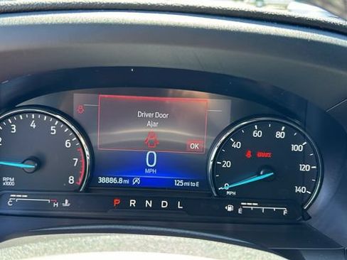 Certified 2023 Ford Explorer XLT w/ Equipment Group 202A AWD/4WD image 20
