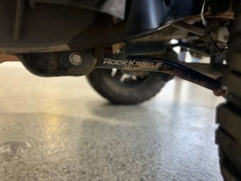 Used 2017 Jeep Wrangler Unlimited Sport w/ Quick Order Package 23S image 52