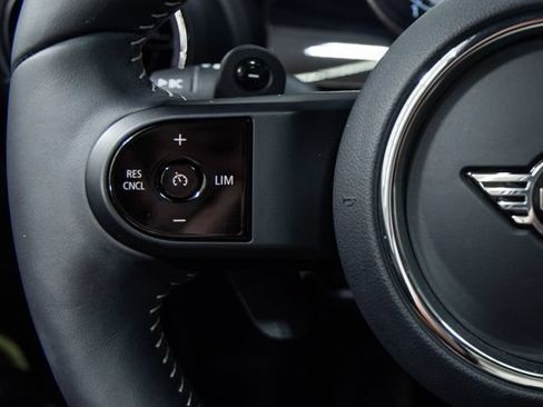 Used 2024 MINI Cooper S w/ Signature Upholstery Package FWD image 15