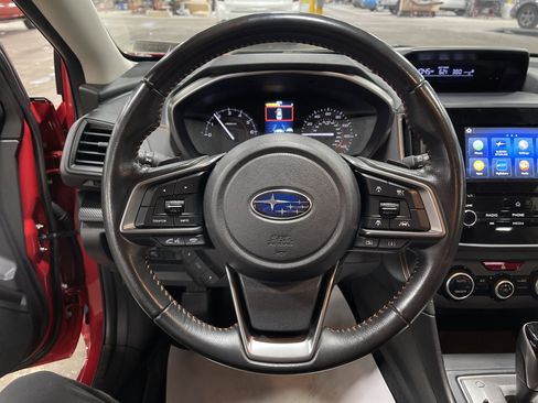 Used 2020 Subaru Crosstrek 2.0i Premium w/ Moonroof Package 2 image 18