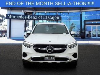 Used 2025 Mercedes-Benz GLC 300 video 2