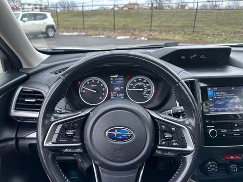 Used 2019 Subaru Forester Premium w/ Popular Package #1 image 39