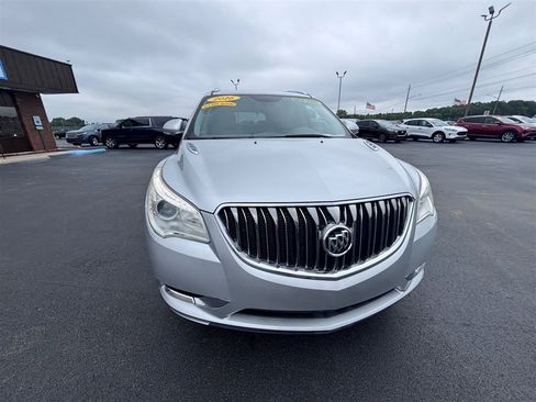 Used 2016 Buick Enclave Leather FWD image 10