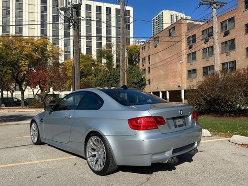 Used 2011 BMW M3 Competition Package image 9