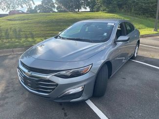 Used 2024 Chevrolet Malibu LS FWD video 1