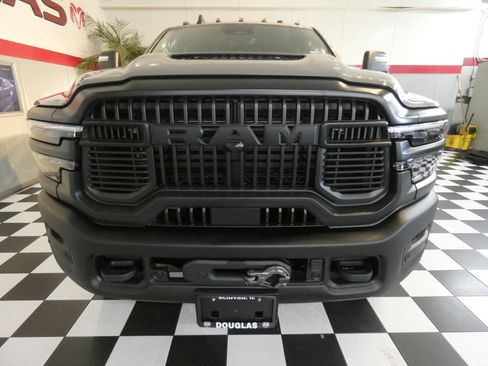 New 2025 RAM 2500 Power Wagon image 2