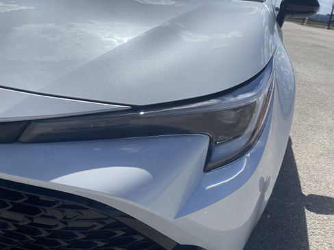 Used 2026 Toyota Corolla SE image 10