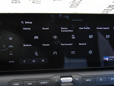 Used 2025 Kia K4 EX FWD image 23