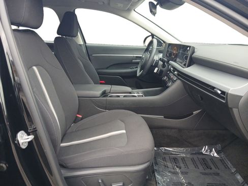 Used 2025 Hyundai Sonata SEL image 15