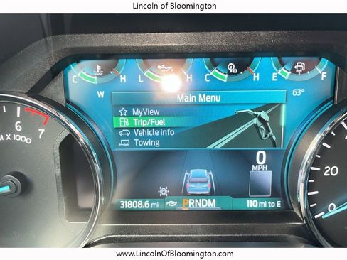 Used 2022 Ford Expedition Max Limited image 41