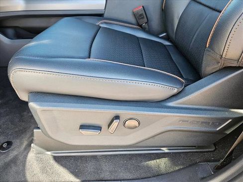 New 2026 Ford F350 Lariat w/ Black Appearance Package image 4