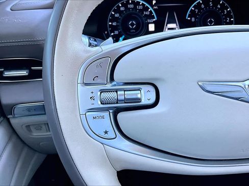 Used 2023 Genesis GV80 3.5T w/ Prestige Package image 24