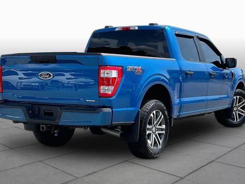 Used 2021 Ford F150 XL w/ Equipment Group 101A High AWD/4WD image 11