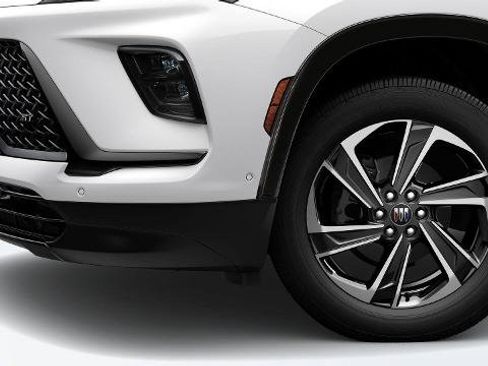 New 2025 Buick Enclave Sport Touring w/ Super Cruise Package image 32