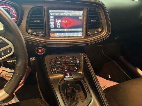 Used 2023 Dodge Challenger SRT Hellcat RWD image 20