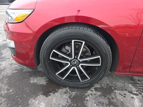 Used 2022 Chevrolet Malibu Premier image 14