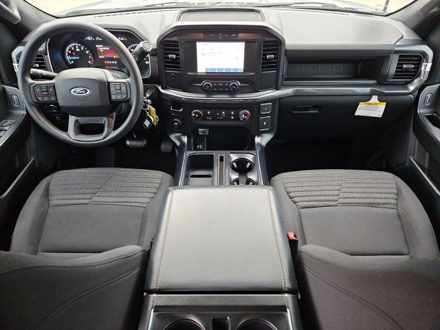 Used 2022 Ford F150 XL w/ STX Appearance Package RWD image 18