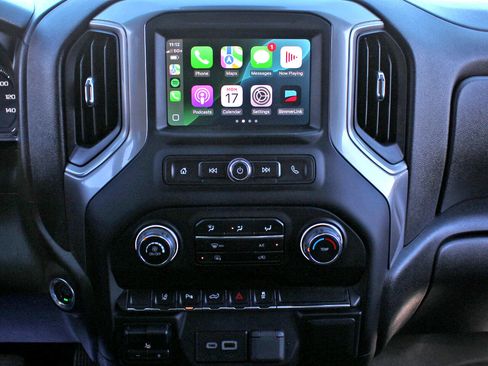 Used 2024 Chevrolet Silverado 2500 W/T w/ WT Fleet Convenience Package image 27