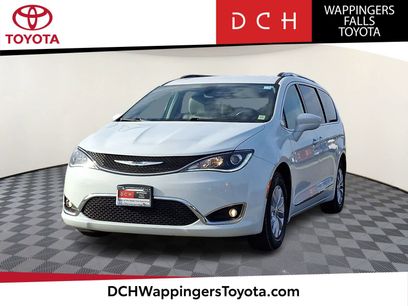 Used 2019 Chrysler Pacifica Touring-L