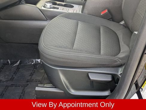 Used 2025 Ford Escape Active FWD image 20