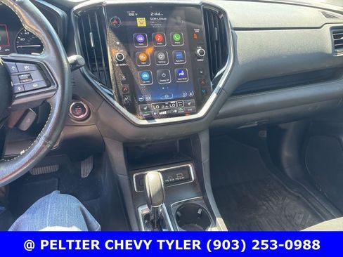 Used 2024 Subaru Ascent Onyx Edition image 15