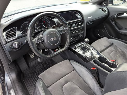 Used 2015 Audi A5 2.0T Premium Plus w/ Technology Package AWD/4WD image 13