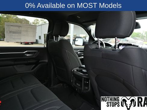 New 2026 RAM 1500 Lone Star image 23