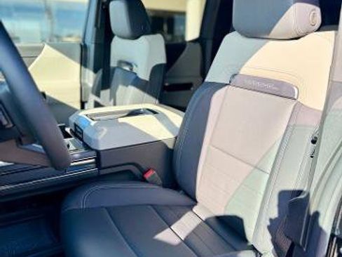 New 2026 GMC Hummer EV SUV AWD/4WD image 11