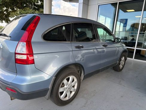 Used 2009 Honda CR-V EX image 4