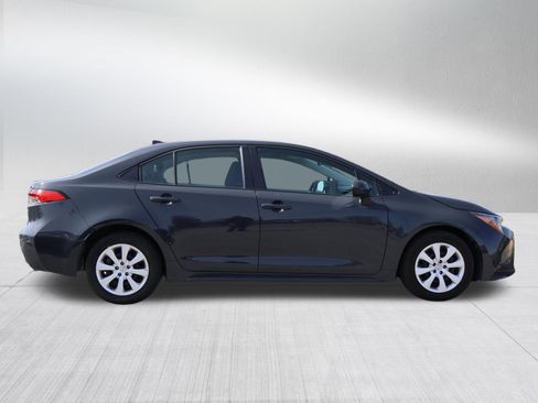 Used 2024 Toyota Corolla LE image 8