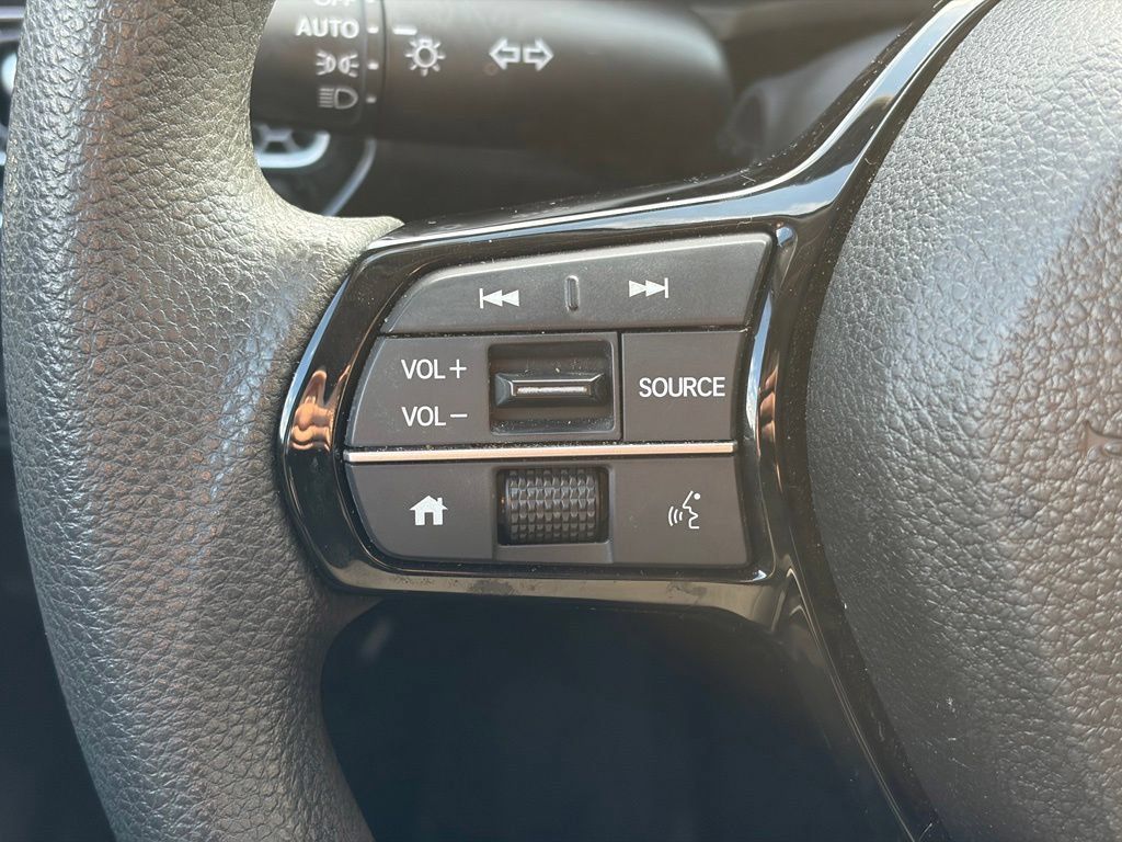 Used 2024 Honda Civic LX image 19