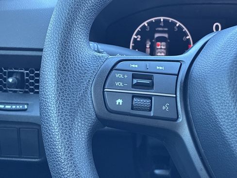 Certified 2026 Honda CR-V EX image 26