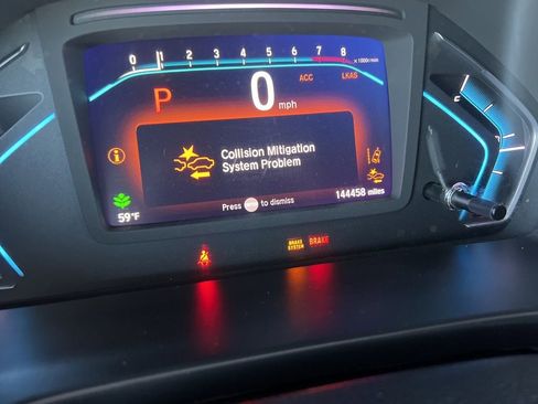 Used 2019 Honda Odyssey EX image 17