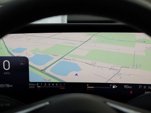 Used 2025 Buick Envision Preferred image 14