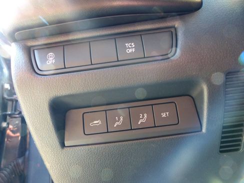 Used 2023 MAZDA CX-50 AWD 2.5 S w/ Accent Package image 23