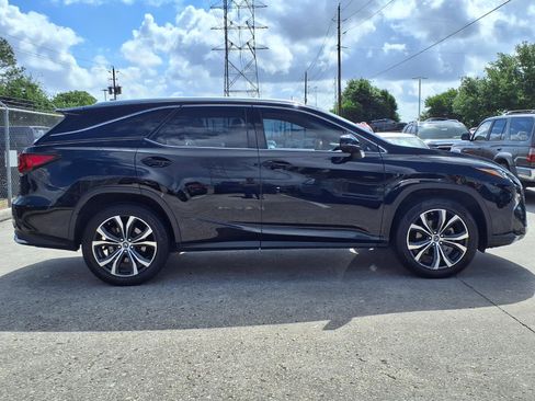 Used 2019 Lexus RX 350L FWD image 26