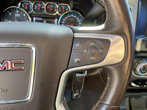 Used 2017 GMC Sierra 1500 SLT image 24