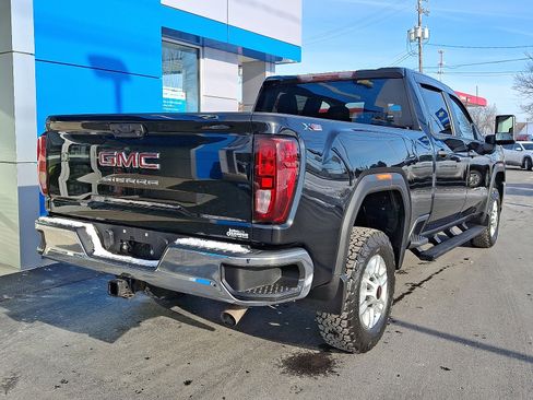 Used 2023 GMC Sierra 2500 Pro image 6