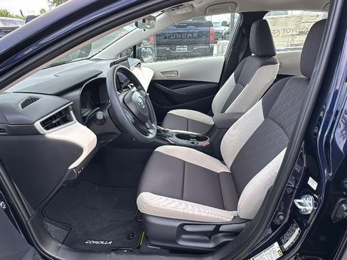 New 2026 Toyota Corolla LE image 18