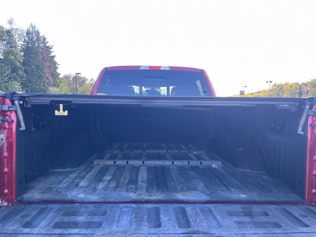 Used 2017 Ford F150 XLT w/ Equipment Group 302A Luxury AWD/4WD image 13