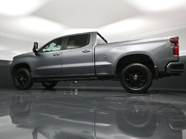 Used 2021 Chevrolet Silverado 1500 RST AWD/4WD image 59