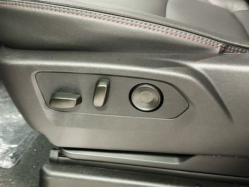 New 2026 Chevrolet Tahoe RST image 22