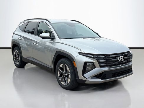 New 2026 Hyundai Tucson SEL image 3