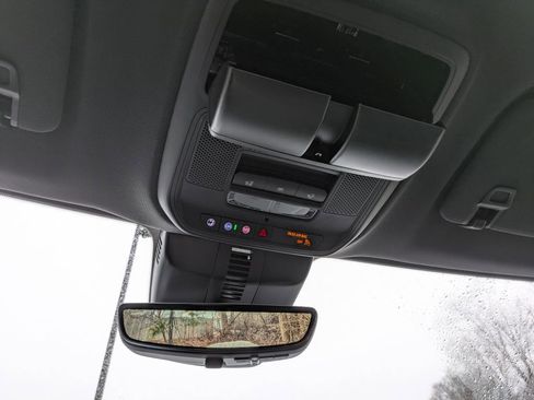 New 2026 GMC Acadia AT4 w/ Luxury Package image 26