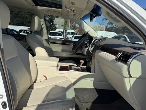 Used 2019 Lexus GX 460 Premium image 29