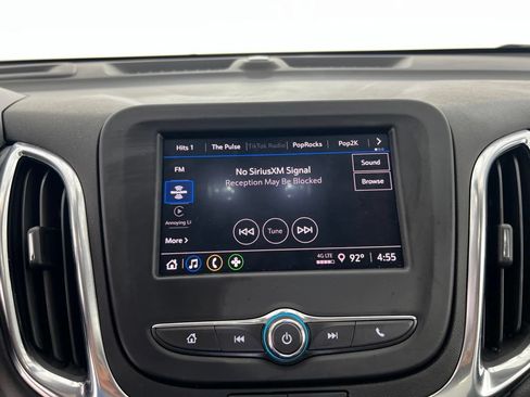 Used 2024 Chevrolet Equinox LT w/ LPO, Floor Liner Package AWD/4WD image 12