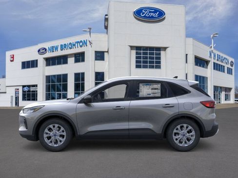 New 2025 Ford Escape Active w/ Tech Pack #1 image 3