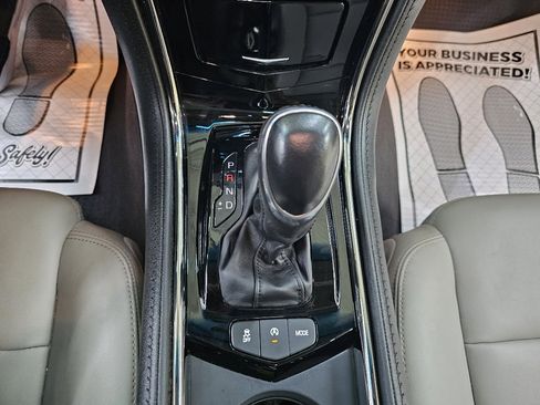 Used 2018 Cadillac ATS 2.0T Sedan image 33