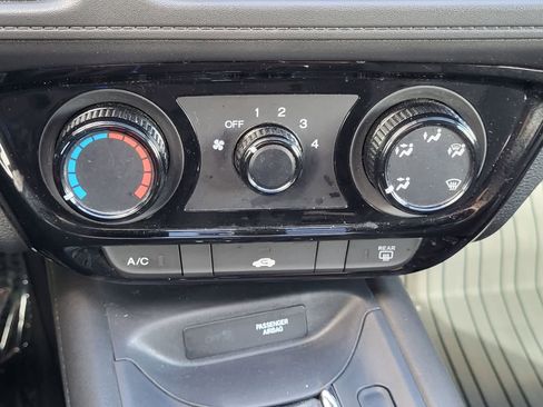 Used 2022 Honda HR-V Sport image 22
