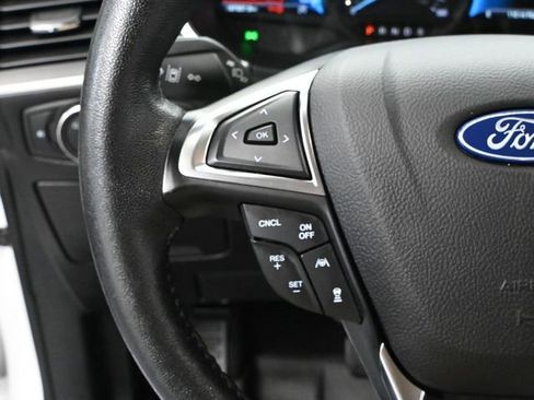 Used 2021 Ford Edge SEL w/ Cargo Accessory Package image 27